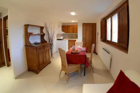 Quattro Orcia, Maison de vacances avec piscine à San Casciano dei Bagni - Photo 22