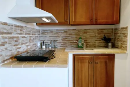 Quattro Orcia, Maison de vacances avec piscine à San Casciano dei Bagni - Photo 27