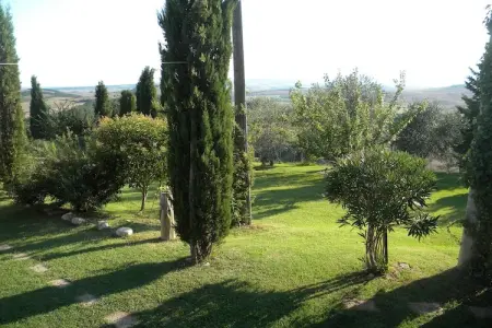 Quattro Orcia, Maison de vacances avec piscine à San Casciano dei Bagni - Photo 30