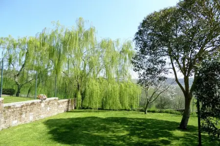 Quattro Orcia, Maison de vacances avec piscine à San Casciano dei Bagni - Photo 31