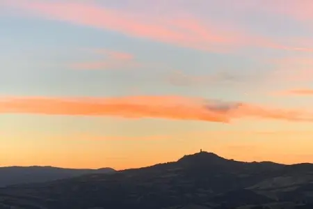 Quattro Orcia, Maison de vacances avec piscine à San Casciano dei Bagni - Photo 37
