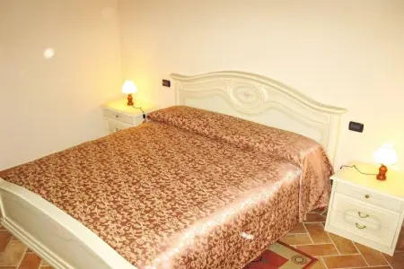 Fuoco, Charmante ferme avec piscine à Asciano - Photo 20