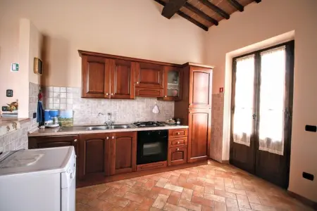 Aria, Boutique Farmhouse à Asciano avec piscine - Photo 21