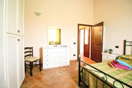 Aria, Boutique Farmhouse à Asciano avec piscine - Photo 23