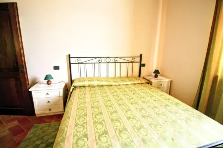 Aria, Boutique Farmhouse à Asciano avec piscine - Photo 24