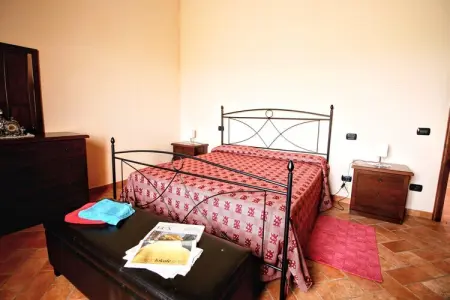 Aria, Boutique Farmhouse à Asciano avec piscine - Photo 26