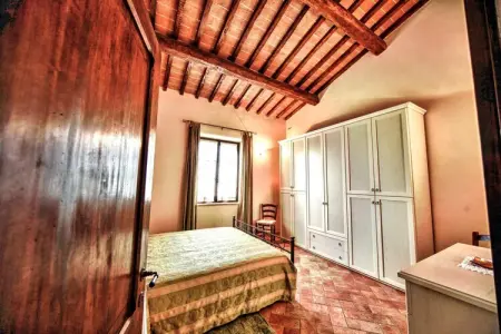 Aria, Boutique Farmhouse à Asciano avec piscine - Photo 27