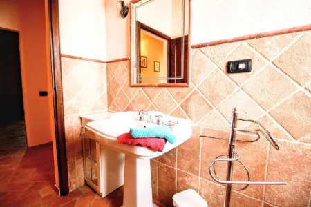 Aria, Boutique Farmhouse à Asciano avec piscine - Photo 30