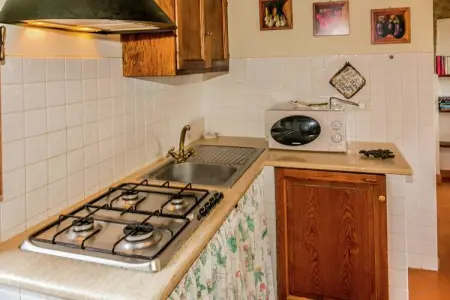 La Logetta, Ferme rustique à Montepulciano avec piscine - Photo 24