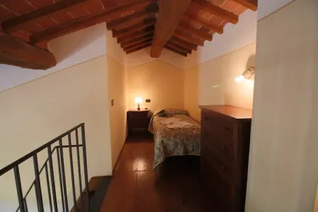 Mimosa, Ferme luxueuse à Montepulciano avec Piscine - Photo 20