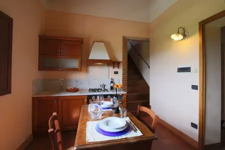 Margherita, Ferme de charme à Montepulciano avec piscine - Photo 18