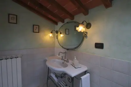 Margherita, Ferme de charme à Montepulciano avec piscine - Photo 21