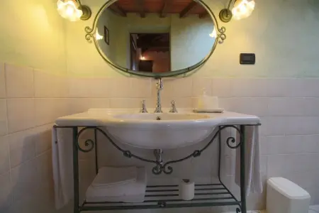 Margherita, Ferme de charme à Montepulciano avec piscine - Photo 24