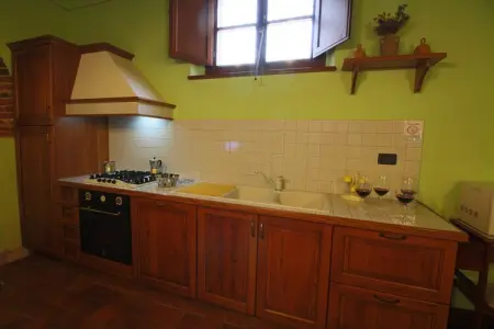 Fiore, Ferme paisible à Montepulciano avec piscine - Photo 22