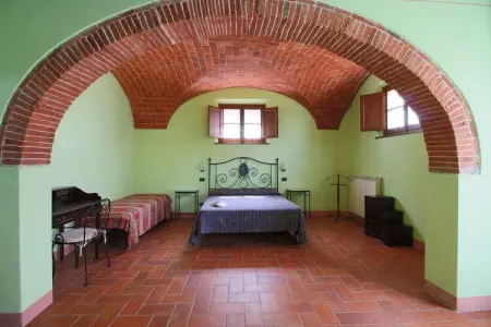 Fiore, Ferme paisible à Montepulciano avec piscine - Photo 24