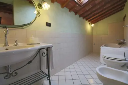 Fiore, Ferme paisible à Montepulciano avec piscine - Photo 30