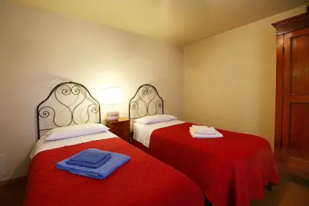 Paulonia, Villa confortable à Sinalunga avec terrasse - Photo 11