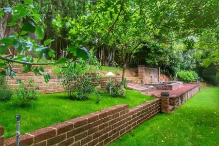 Paulonia, Villa confortable à Sinalunga avec terrasse - Photo 15