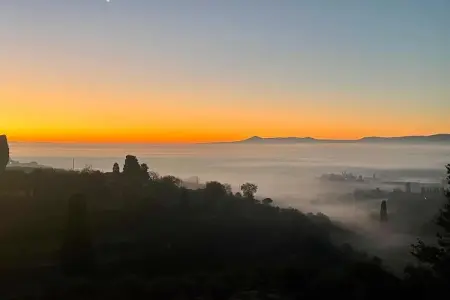 Paulonia, Villa confortable à Sinalunga avec terrasse - Photo 18
