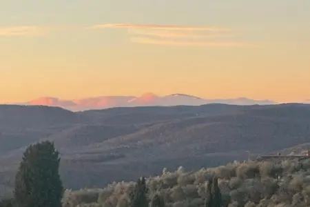 Paulonia, Villa confortable à Sinalunga avec terrasse - Photo 24