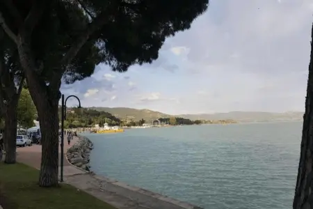 Paulonia, Villa confortable à Sinalunga avec terrasse - Photo 31