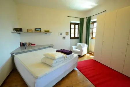 Casa Mazzola, Gîte historique avec piscine à Fivizzano - Photo 4