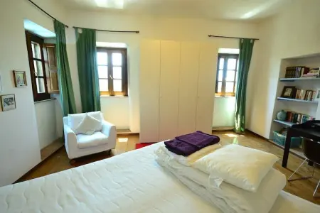 Casa Mazzola, Gîte historique avec piscine à Fivizzano - Photo 20