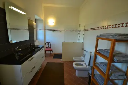 Casa Mazzola, Gîte historique avec piscine à Fivizzano - Photo 23