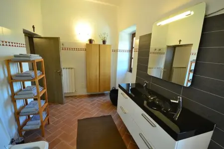 Casa Mazzola, Gîte historique avec piscine à Fivizzano - Photo 24