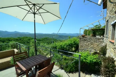 Casa Mazzola, Gîte historique avec piscine à Fivizzano - Photo 31