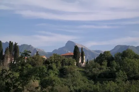 Casa Mazzola, Gîte historique avec piscine à Fivizzano - Photo 34