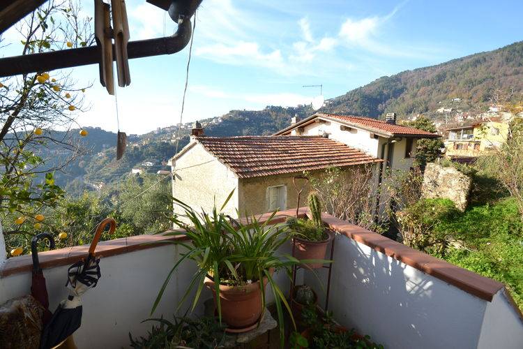 Mazzei in collina, Location Maison à Montignoso - Photo 25 / 37