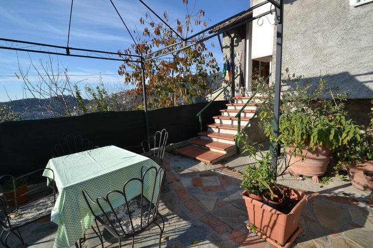 Mazzei in collina, Location Maison à Montignoso - Photo 29 / 37