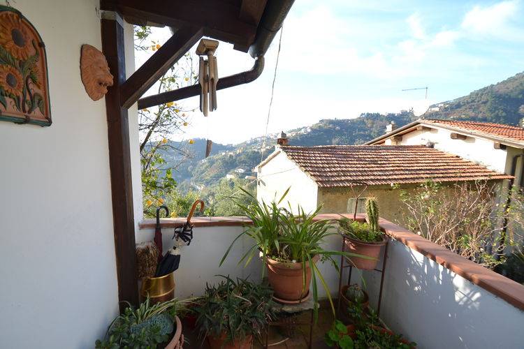 Mazzei in collina, Location Maison à Montignoso - Photo 35 / 37