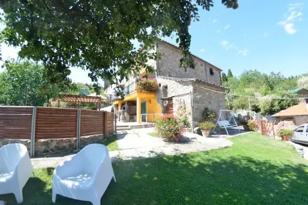 Renzo, Somptueux gîte à San Marcello Pistoiese avec piscine - Photo 16