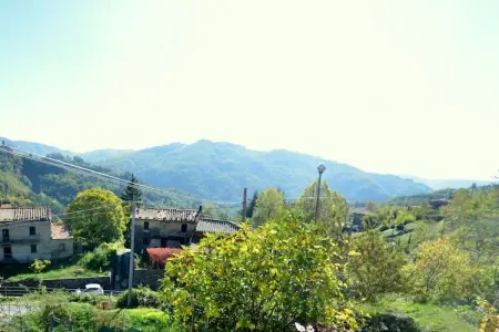 Renzo, Somptueux gîte à San Marcello Pistoiese avec piscine - Photo 20