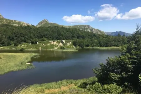 Renzo, Somptueux gîte à San Marcello Pistoiese avec piscine - Photo 35
