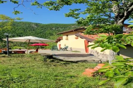 Appartement à Fabbriche di Vergemoli, Boccabugia del Colle - L208469