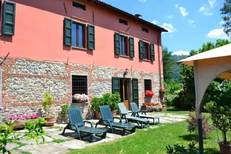 Huisje in Castiglione di Garfagnana,Casale Liana Dodici IT-55033-103 N°462650