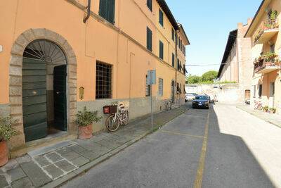 Location Maison à Lucca,Cabella Sei IT-55100-005 N°567644