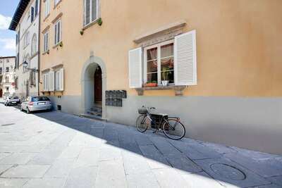 Location Appartement à Lucca,Aida IT-55100-467 N°668325