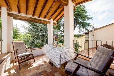 Location Appartement à Lucca,Gaia Gala IT-55100-468 N°668326