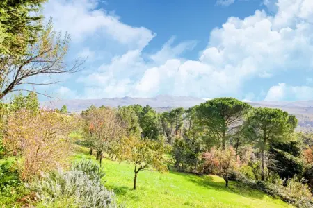 La Casa dei Nonni, Maison de vacances reposante à Chianni avec jardin, terrasse, barbecue - Photo 10