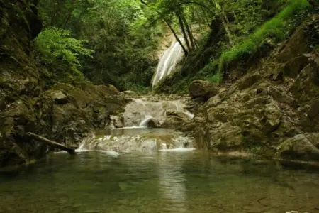 La Casa dei Nonni, Maison de vacances reposante à Chianni avec jardin, terrasse, barbecue - Photo 28