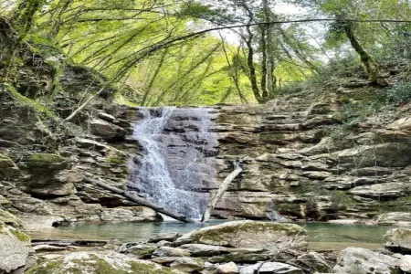 La Casa dei Nonni, Maison de vacances reposante à Chianni avec jardin, terrasse, barbecue - Photo 37