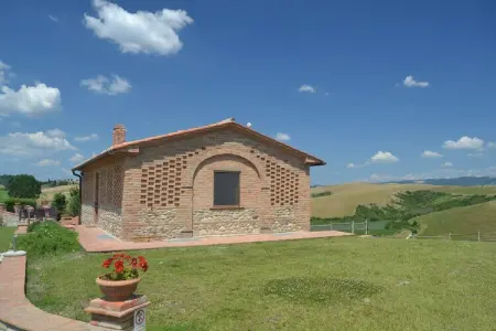 Gatterino, Belle maison de vacances avec piscine au cœur de la Toscane - Photo 3