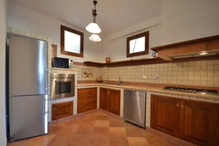 Gatterino, Belle maison de vacances avec piscine au cœur de la Toscane - Photo 8