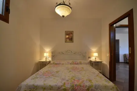 Gatterino, Belle maison de vacances avec piscine au cœur de la Toscane - Photo 10