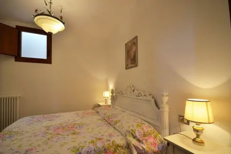 Gatterino, Belle maison de vacances avec piscine au cœur de la Toscane - Photo 12