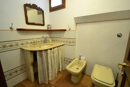 Gatterino, Belle maison de vacances avec piscine au cœur de la Toscane - Photo 15